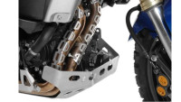 Protection de pot d'&eacute;chappement Motoflow