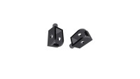 Adaptateur de repose-pieds Radical Racing Adaptateur de repose-pieds Radical Racing