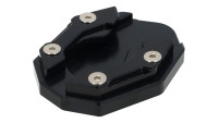 Plaque de support lat&eacute;ral Motoflow SecureBase