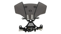 Pare-brise Motoflow Pare-brise Motoflow