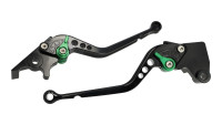 Leviers de frein et d'embrayage Radical CNC Parts Leviers de frein et d'embrayage Radical CNC Parts