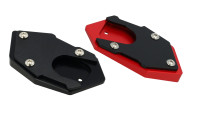 Plaque de support lat&eacute;ral Motoflow