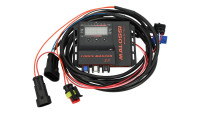 Kit de cylindres et boîtier électronique de tuning Malossi 166 cm³ Force Master 2.1 Kit de cylindres et boîtier électronique de tuning Malossi 166 cm³ Force Master 2.1