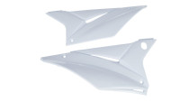 Kit de car&eacute;nages lat&eacute;raux Polisport
