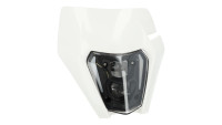 Phares &agrave; LED