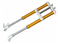 Fourche invers&eacute;e (USD) Motoflow