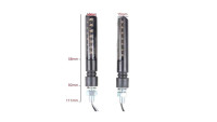 Kit de clignotants LED Blackway Supernova