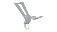 Support de repose-pieds passager Yamaha d'origine