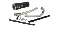 Syst&egrave;me d'&eacute;chappement GPR M3 Black Titanium