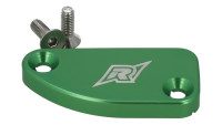 Couvercle de cylindre de frein Radical CNC Parts Couvercle de cylindre de frein Radical CNC Parts