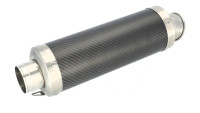 Syst&egrave;me d'&eacute;chappement MIVV GP Carbon