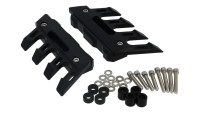 Protection anti-chute pour fourche avant / Protection de garde-boue avant Motoflow Protection anti-chute pour fourche avant / Protection de garde-boue avant Motoflow