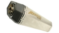 Silencieux arri&egrave;re Slip-On Radical Racing GP Pro