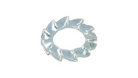 Rondelle de sécurité pour vis de pignon (pignon denté) Aprilia d'origine Rondelle de sécurité pour vis de pignon (pignon denté) Aprilia d'origine