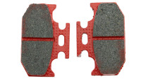 Plaquettes de frein EBC Standard Plaquettes de frein EBC Standard