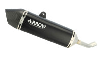Silencieux arri&egrave;re Slip-On Arrow Icon