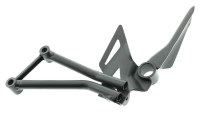 Support de repose-pieds Kawasaki d'origine