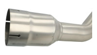 Silencieux arri&egrave;re Slip-On Arrow Indy Race