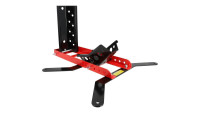 Support de montage pour moto Motoflow Support de montage pour moto Motoflow