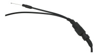 Câble d'accélérateur de qualité OEM Câble d'accélérateur de qualité OEM