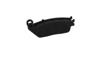 Plaquettes de frein Radical Racing Plaquettes de frein Radical Racing