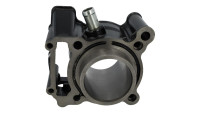 Kit cylindre 125 cm&sup3; noir