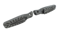 Kit de repose-pieds Motoflow Kit de repose-pieds Motoflow