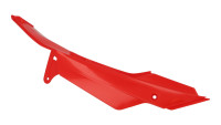 Cache lat&eacute;ral Aprilia d'origine