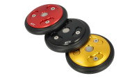 Arceau de protection du moteur
