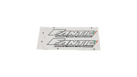 Décoration de fourche Fantic OEM Décoration de fourche Fantic OEM