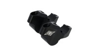 Colliers de guidon / Rehausseurs de guidon / Riser Radical Racing