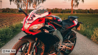 Kit de leviers de frein et d'embrayage Radical Racing V2 Kit de leviers de frein et d'embrayage Radical Racing V2