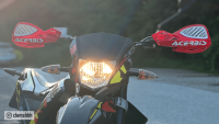 Protège-mains Acerbis Uniko Vented Protège-mains Acerbis Uniko Vented