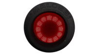 Filtre à air de course Malossi RED-Filter E13 Filtre à air de course Malossi RED-Filter E13