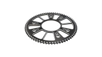 Pignon Radical Racing en aluminium Pignon Radical Racing en aluminium