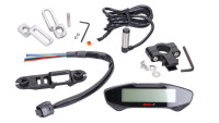 Kit de compteur de vitesse Koso DB EX-03 Kit de compteur de vitesse Koso DB EX-03