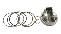 Kit de cylindre Cardinals Racing 195 cm&sup3; avec piston bomb&eacute;