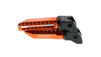 Kit de repose-pieds Radical Racing