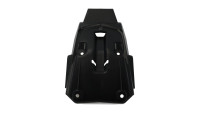 Support de plaque d'immatriculation Rieju OEM