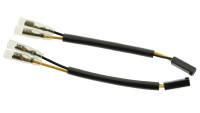 Câble adaptateur pour clignotants Câble adaptateur pour clignotants