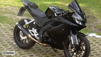 Syst&egrave;me d'&eacute;chappement Shark SRC 4