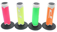 Poignées de guidon Progrip 788 Neon Poignées de guidon Progrip 788 Neon