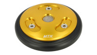 Arceau de protection du moteur