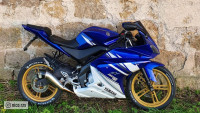 Système d'échappement Radical Racing GP Carbon Système d'échappement Radical Racing GP Carbon