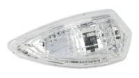 D&eacute;tection des clignotants Yamaha OEM