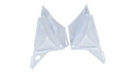 Kit de car&eacute;nages lat&eacute;raux Polisport