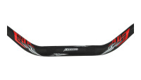 Guidon de descente surdimensionn&eacute; Radical Racing MX Allover