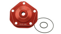 Brennraumkalotte Italkit 140cc Brennraumkalotte Italkit 140cc