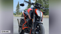 Système d'échappement Radical Racing GP Carbon Système d'échappement Radical Racing GP Carbon