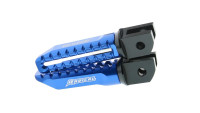 Kit de repose-pieds Radical Racing Kit de repose-pieds Radical Racing